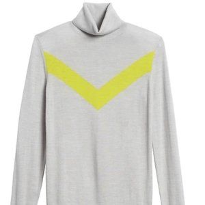 New BR Extra fine Merino wool sweater